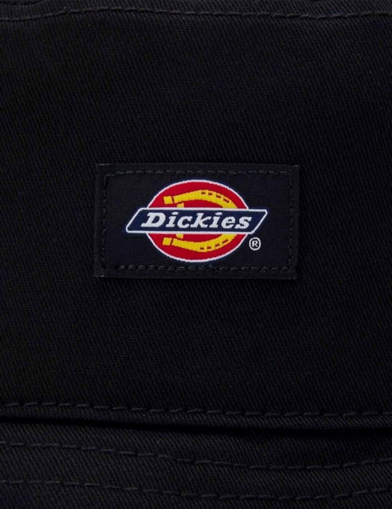 Acessórios DICKIES clarks grove bucket hat black